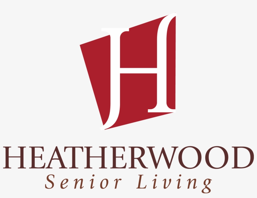 Heatherwood Senior Living - Healthcare Leadership Council, transparent png download