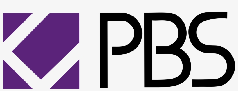 Pbs Logo Png Transparent Svg Vector Freebie Supply - Pbs Logos, transparent png download