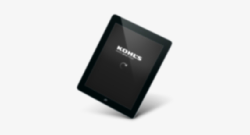 Kohl's App Kohl's App - Artfulbits Inc., transparent png download