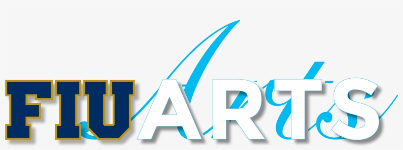 Fiu Arts Logohdeharo2016 09 06t17 - Florida International University, transparent png download