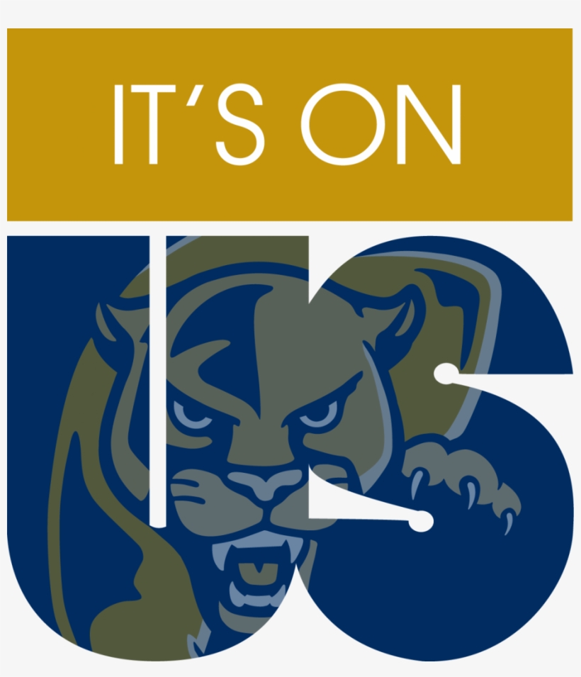 Full Color Badge - Fiu Panthers, transparent png download