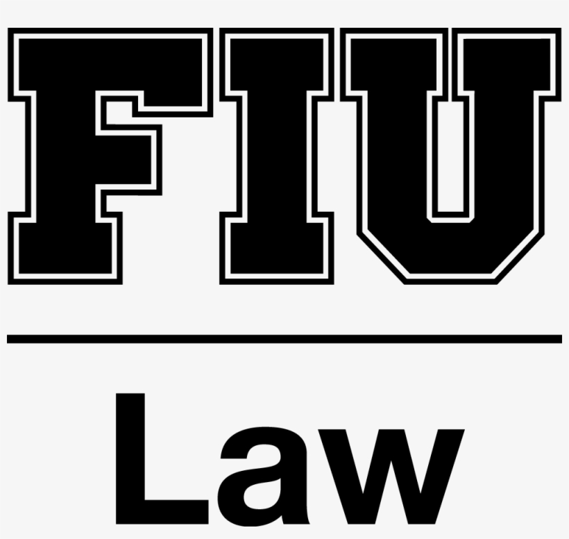Florida International University Law - Florida International University, transparent png download