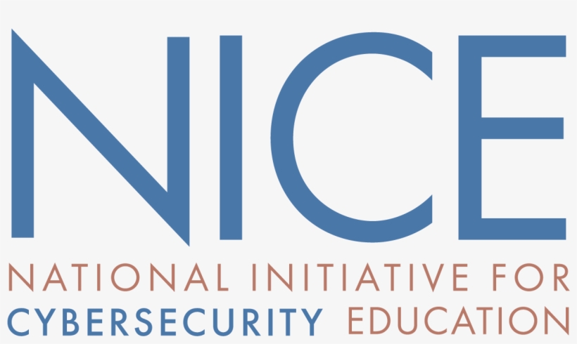 Nice - National Initiative For Cybersecurity Education, transparent png download