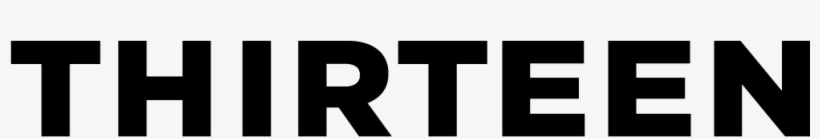 Wnet Thirteen, transparent png download
