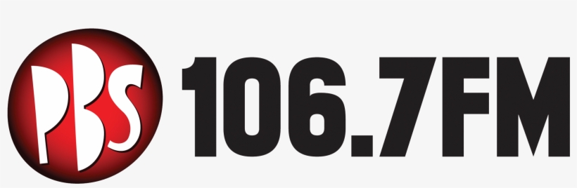 Pbs - Pbs 106.7, transparent png download