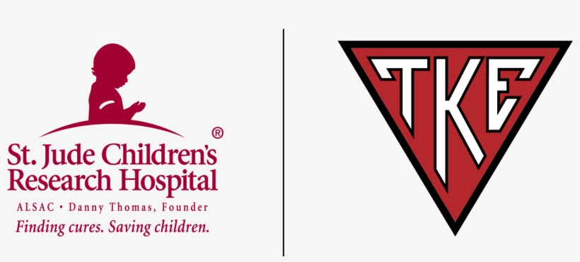 When Frater Danny Thomas , Founder Of St - Tau Kappa Epsilon Png, transparent png download