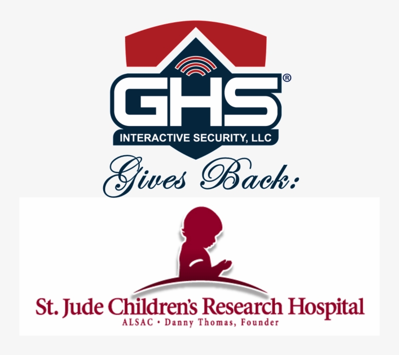 Jude's Charitable Holiday Event - Ghs Security, transparent png download