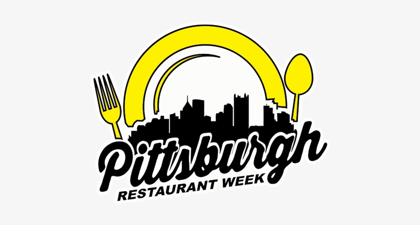 Pittsburgh Restaurant Week - Pittsburgh Restaurant Week Summer 2018, transparent png download