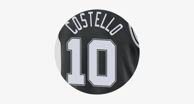 San Antonio Spurs Matt Costello - Philadelphia 76ers, transparent png download