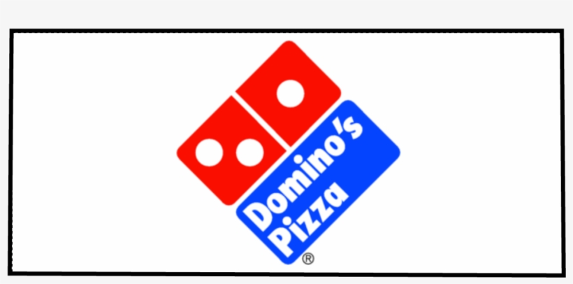 This Page Contains All About Dominos Pizza Logo - Dominos Pizza Font ...