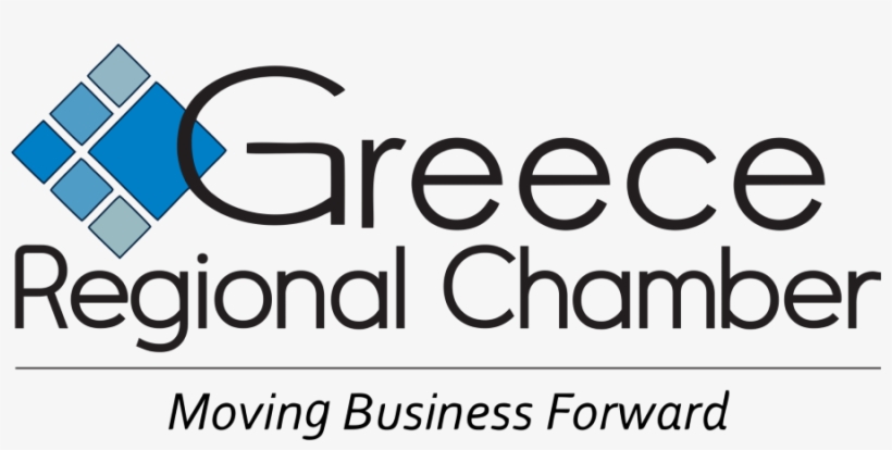 Greece Regional Chamber Logo - Greece Regional Chamber Of Commerce, transparent png download