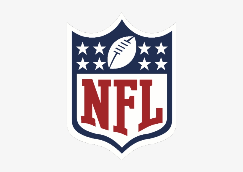 Nfl Logo 2018 Vector, transparent png download