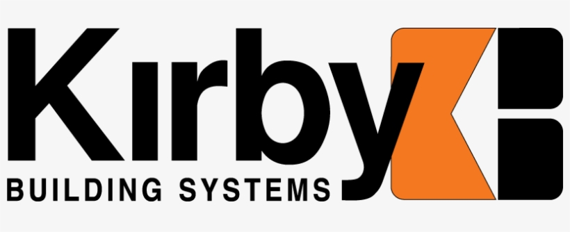 Write To Usi - Kirby Building Systems Logo, transparent png download