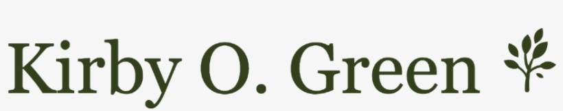 Green-logo - Bourbon: A Savor The South Cookbook [book], transparent png download