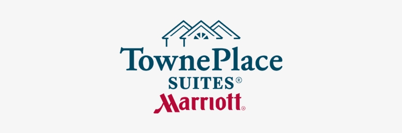 Marriott Towneplace Suites - Towneplace Suites Marriott, transparent png download