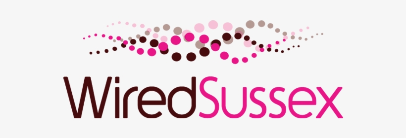 Wired Sussex - Wired Sussex Logo, transparent png download
