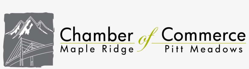 Maple Ridge Chamber Of Commerce, transparent png download