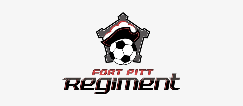 Fort Pitt Regiment - Fort Pitt Regiment Logo, transparent png download