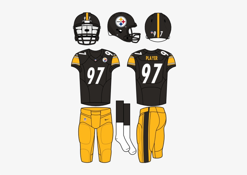 Phil-pitt Combine - New Nfl Uniforms 2010, transparent png download