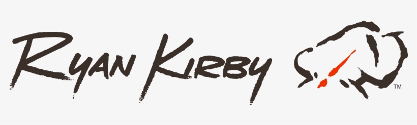 Kirby Logo Png, transparent png download