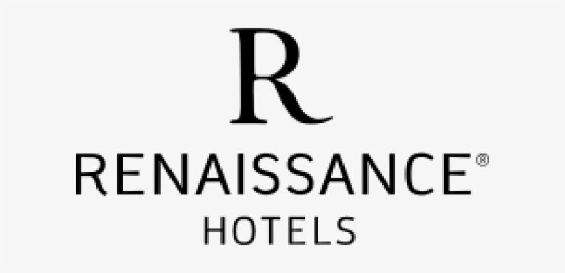 Renaissance Hotels Logo - Renaissance Toronto Downtown Hotel Logo, transparent png download