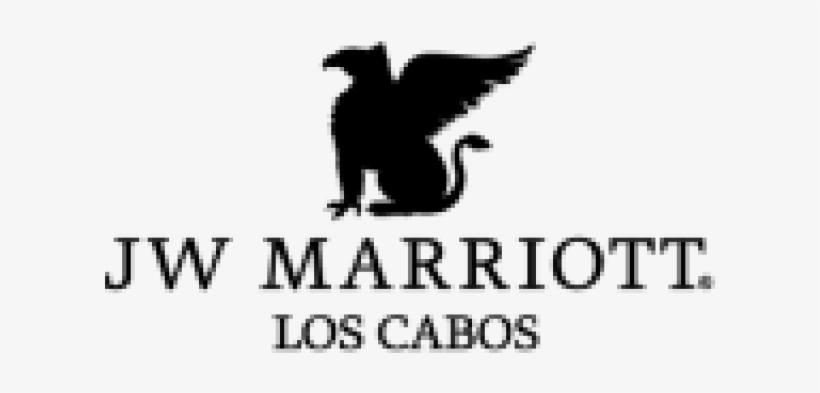 Jw Marriott Hong Kong Logo, transparent png download