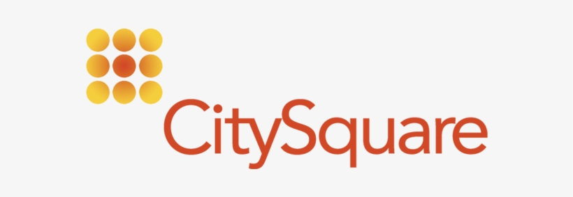 Jude Center Senior Housing For The Homeless - City Square Logo, transparent png download