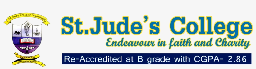 St. Jude's College, transparent png download