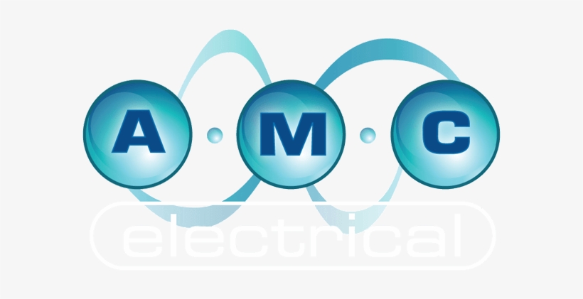 Electrical Services - Amc Electrical, transparent png download