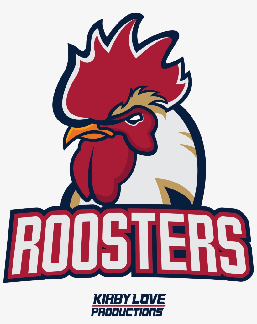 Rooster Mascot Logo Rooster Mascot Logo Png Transparent Png 19x2327 Free Download On Nicepng