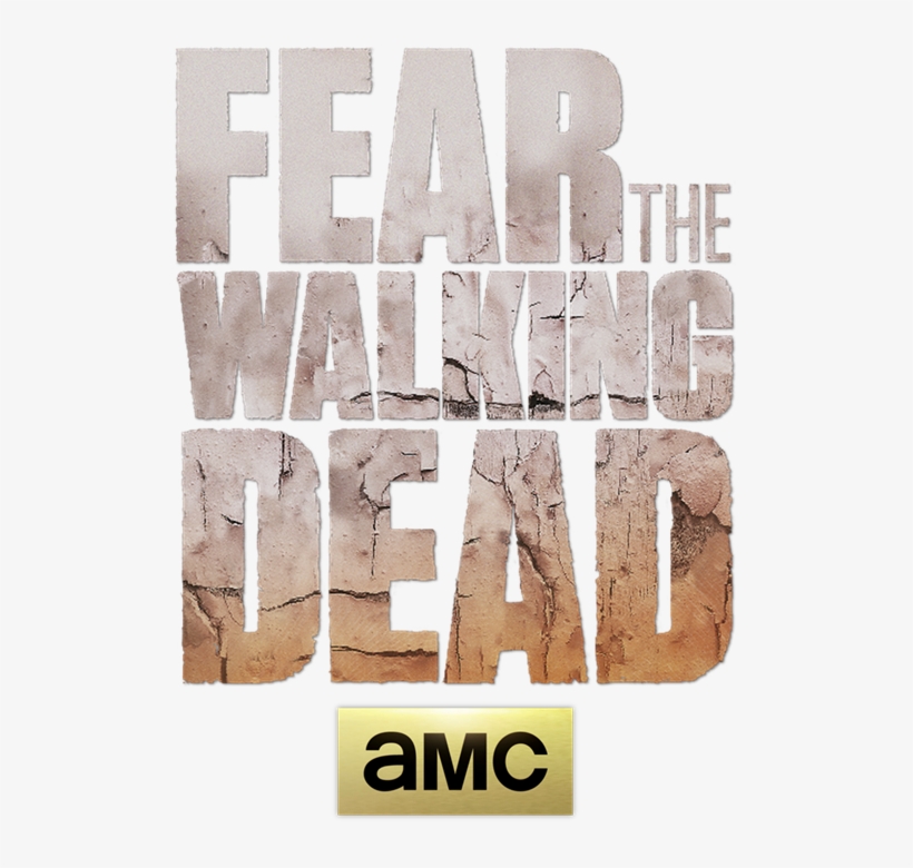 Fear The Walking Dead Logo Png - Fear The Walking Dead: Action Figure: Madison Clark, transparent png download