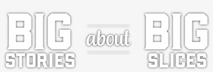 Sbarro Launching 2018 “slices For Hope” To Benefit - News, transparent png download