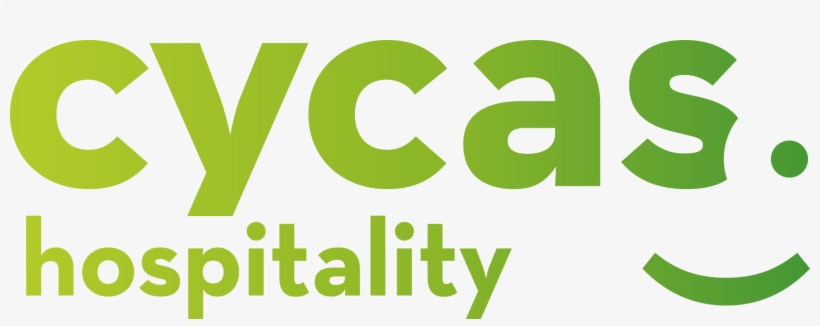 Toggle Navigation - Cycas Hospitality Logo, transparent png download