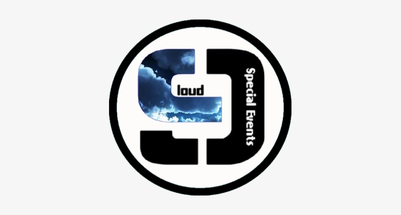 Cloud 9 Special Events - If God Can Use Me He Can Use Anybody, transparent png download