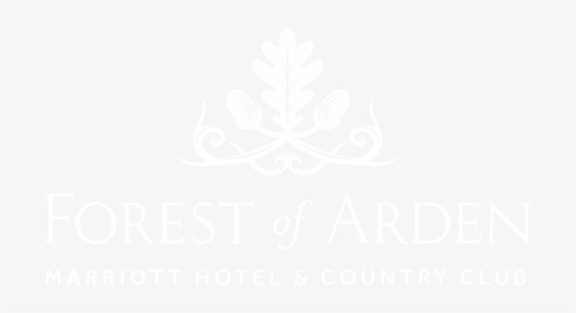 Sign In - Forest Of Arden Marriott Hotel & Country Club, transparent png download