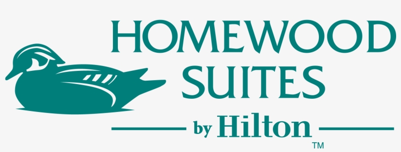 Hilton Worldwide Will Follow The Lead Of Other Large - Homewood Suites Logo, transparent png download