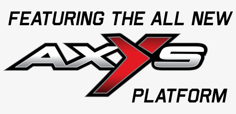 Polaris Axys Performance Parts Auto Png Logo - Polaris Axys Logo, transparent png download