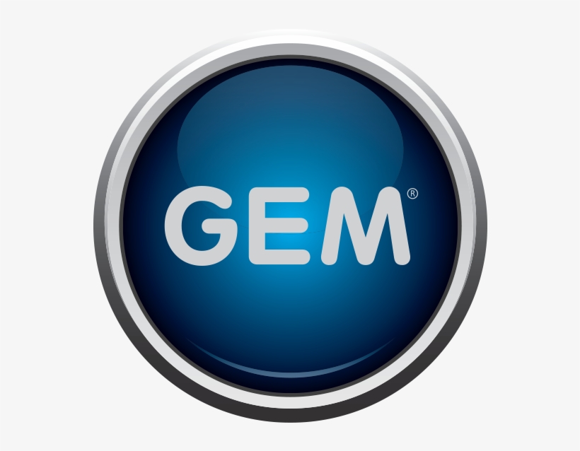 Polaris Gem Logo Emblem - Polaris Gem, transparent png download