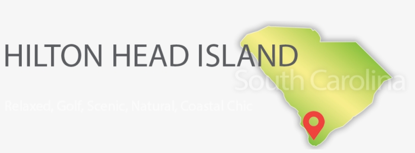 Mild Climate - Hilton Head Island, transparent png download