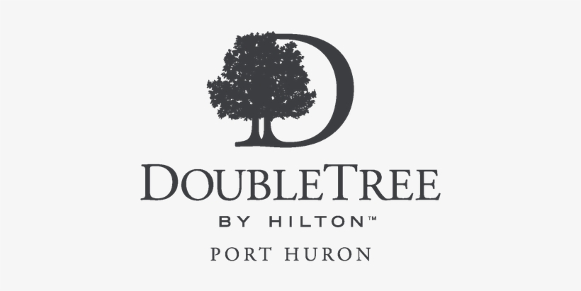 Doubletree By Hilton Spaces - Doubletree Hilton Venice North Logo, transparent png download