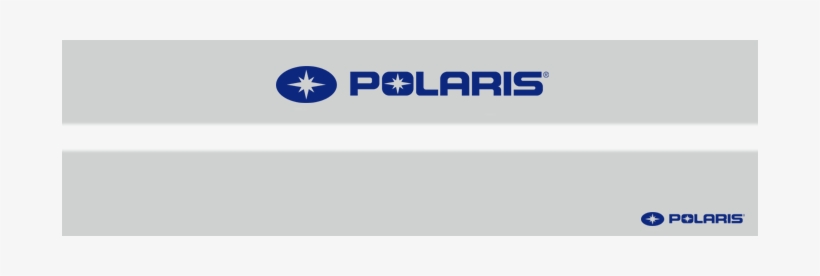 Polaris Corporate Logo - 2014-2015 Polaris Rzr Xp 1000 / Rzr Xp4 1000 / Eps, transparent png download