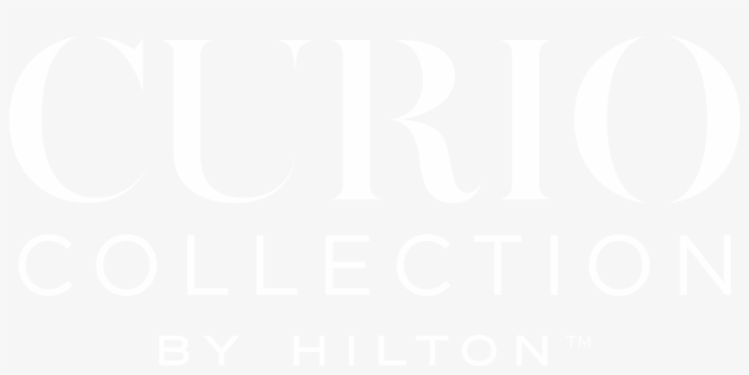Stay Connected - Curio Collection By Hilton Logo, transparent png download
