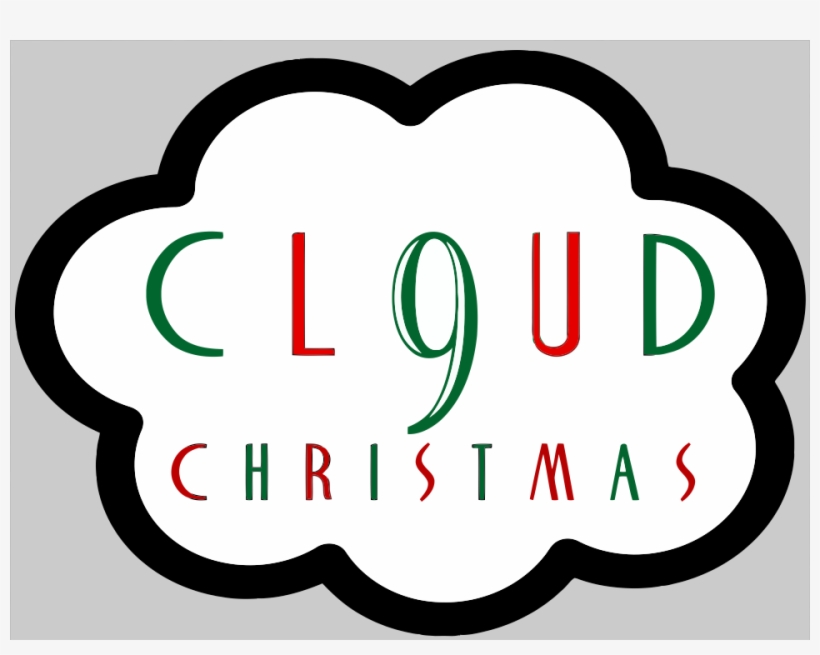 "cloud 9 Orchestra" "cloud 9 Christmas" "big Band Orchestra" - Heart, transparent png download