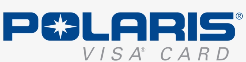 Polarisvisacardlogo Rgb - Polaris Motorcycle Logo Png, transparent png download