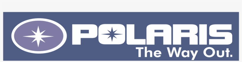Polaris Logo Png Transparent - Polaris, transparent png download