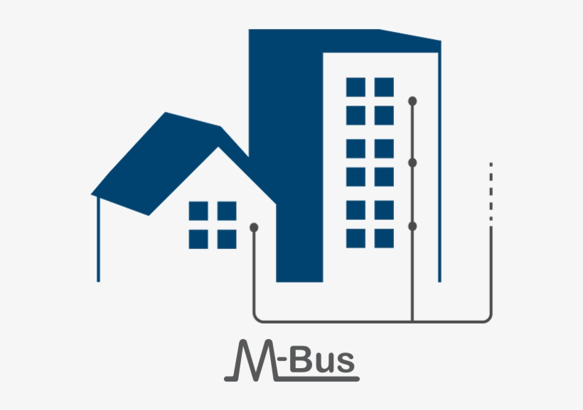 M-bus Wired System Description - M Bus, transparent png download
