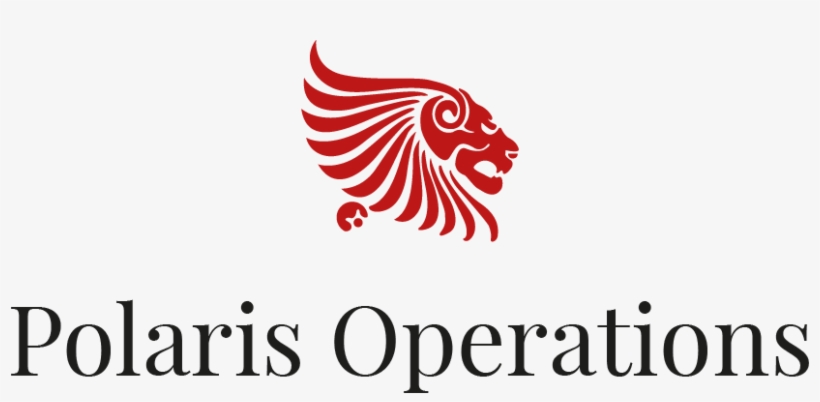 Polaris Operations Logo - Inmobiliaria Palma De Mallorca, transparent png download