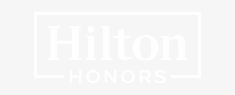 Hilton Honors Logo - Hilton Honors, transparent png download
