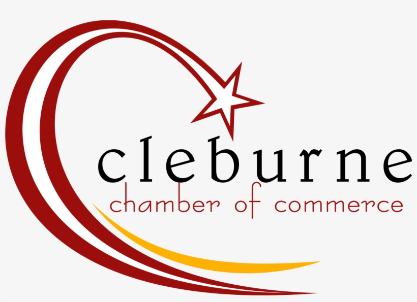 Cleburne Chamber Logo - City Of Cleburne Texas Logo, transparent png download