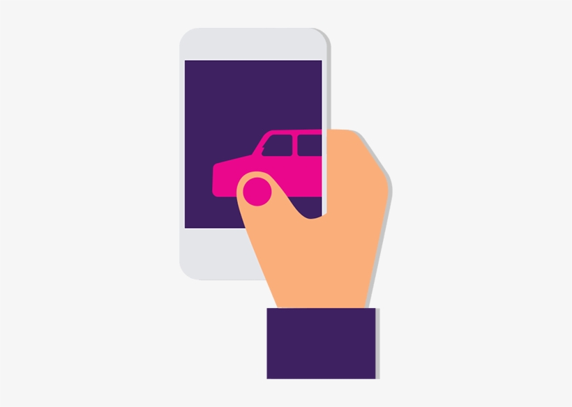 Com With Lyft Promo Code "newget50" New Customers - Car, transparent png download